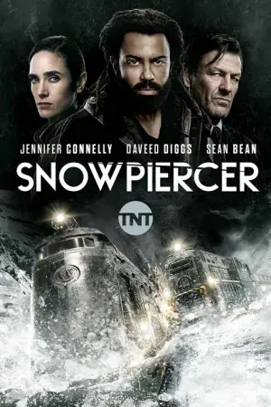 Sci-Fi วิทยาศาสตร์